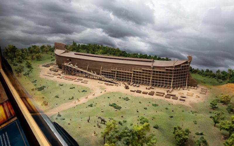 Noah Ark
