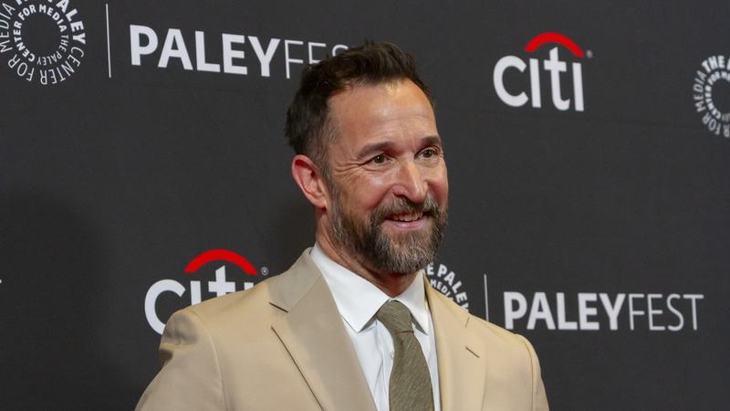 Noah Wyle