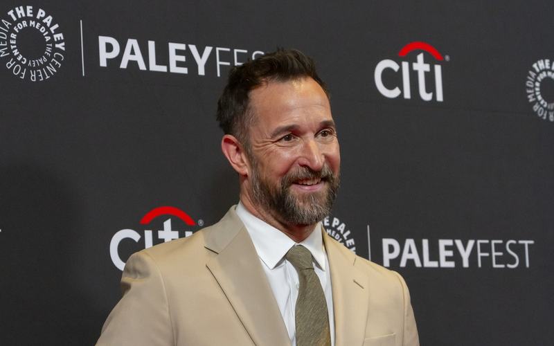 Noah Wyle