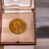 Nobel Prize