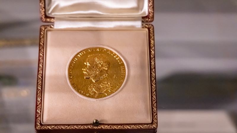 Nobel Prize