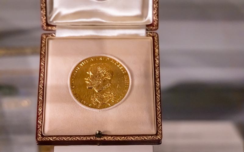 Nobel Prize