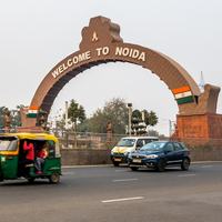 Noida