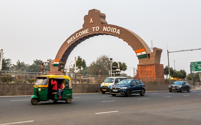 Noida