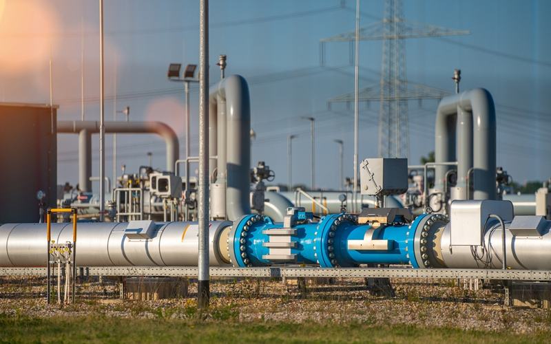 Nord Stream