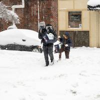 Nor'easter