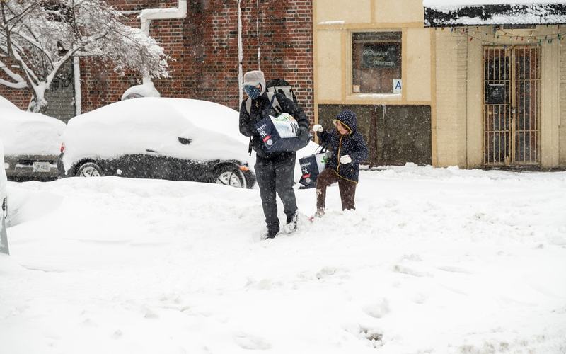 Nor'easter