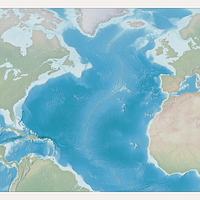 North Atlantic Ocean
