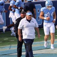 North Carolina Football