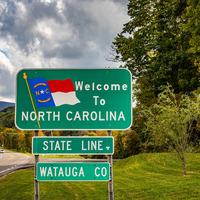 North Carolina Picture