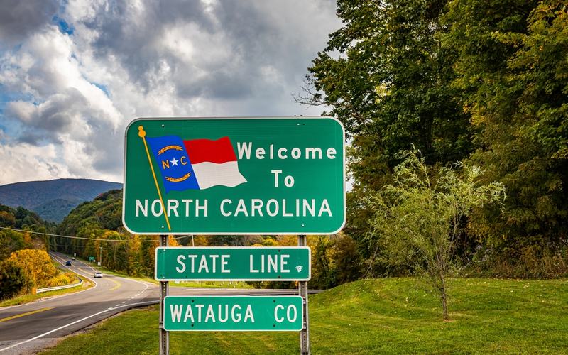 North Carolina Picture