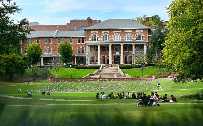 North Carolina State