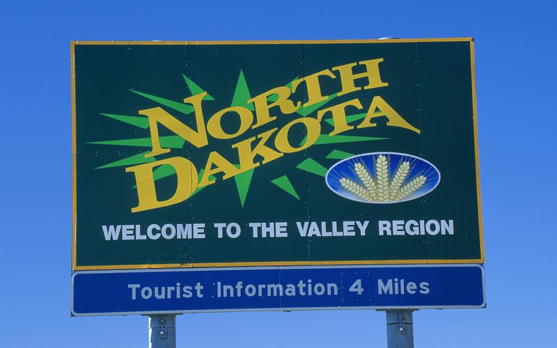 North Dakota
