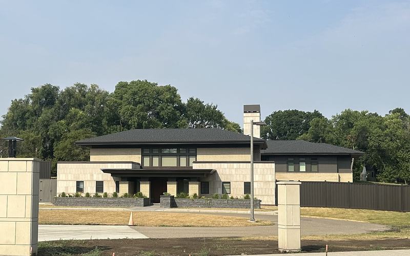 North Dakota Governor's Office