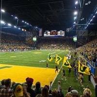 North Dakota State Home