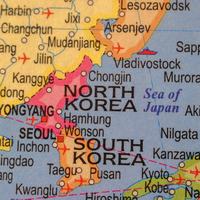 North Korea
