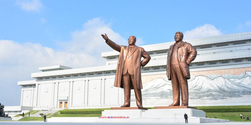 North Korea Picture