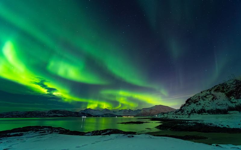 Northern Lights