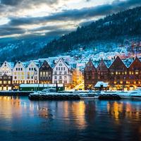 Norway