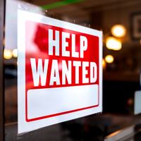Now Hiring