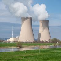 Nuclear Reactor Site