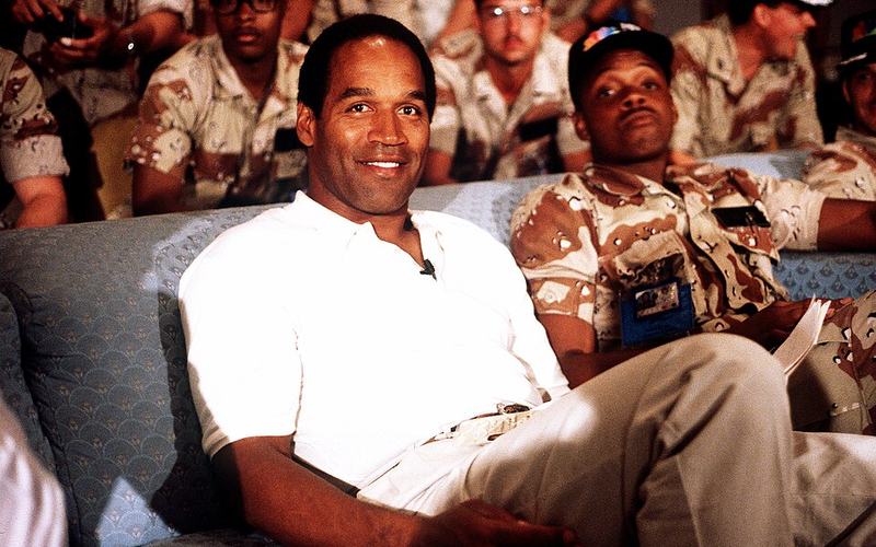 OJ
