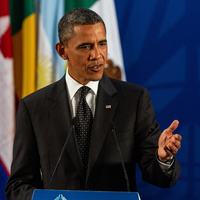 Obama New Photo