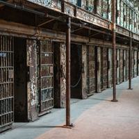 Ohio Prison
