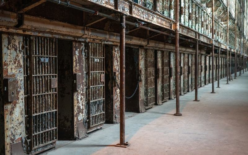 Ohio Prison