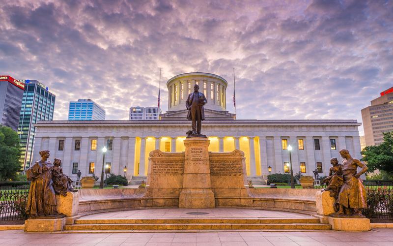 Ohio State House
