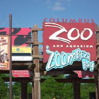 Miami Zoo