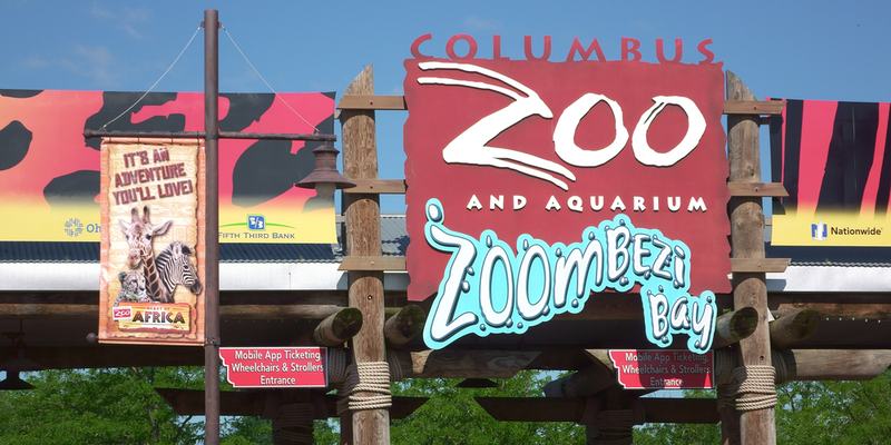 Miami Zoo