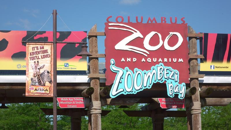 Miami Zoo