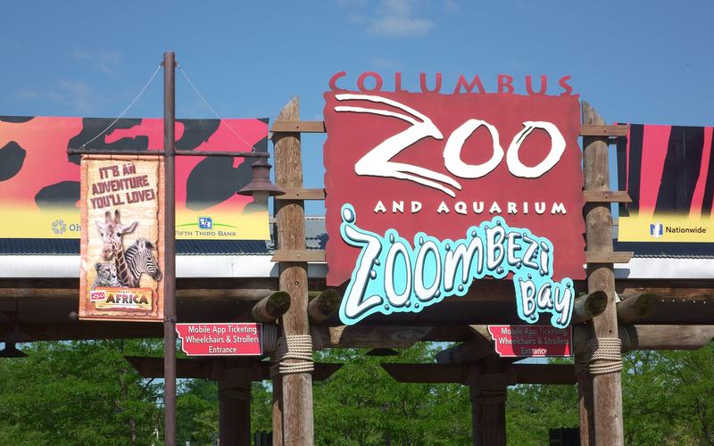 Miami Zoo
