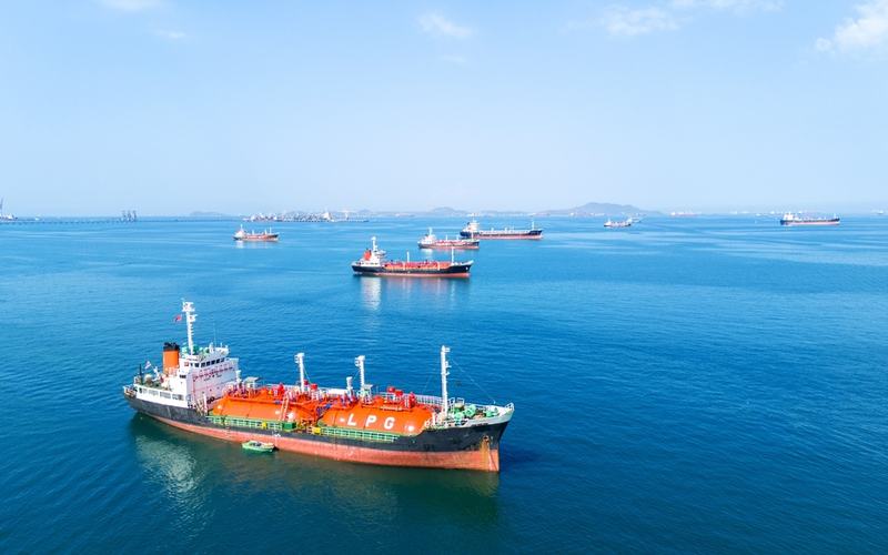 Oil Importers