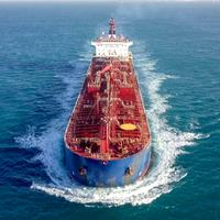 Oil Tankers