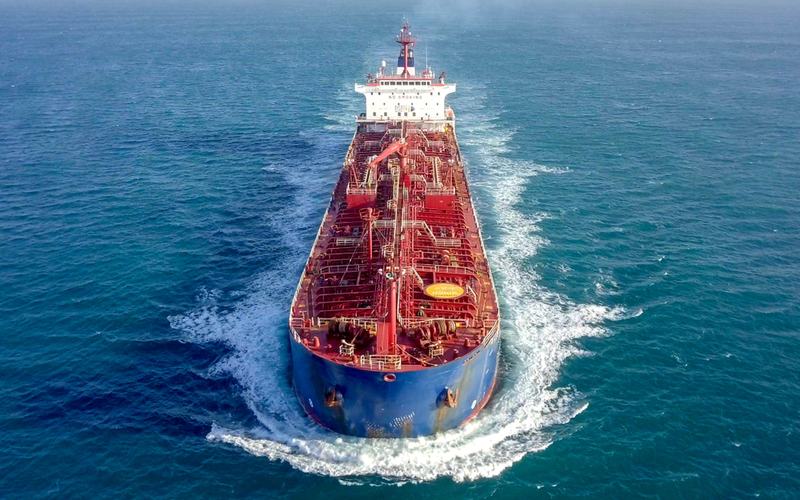 Oil Tankers