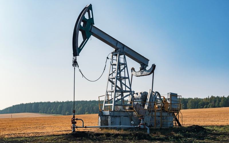 Oil