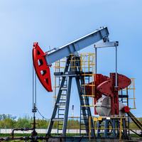 Oil gig