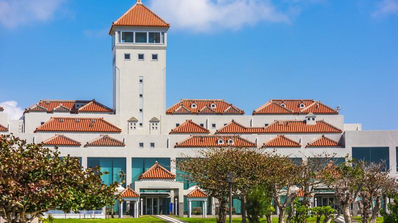 Okinawa Japan
