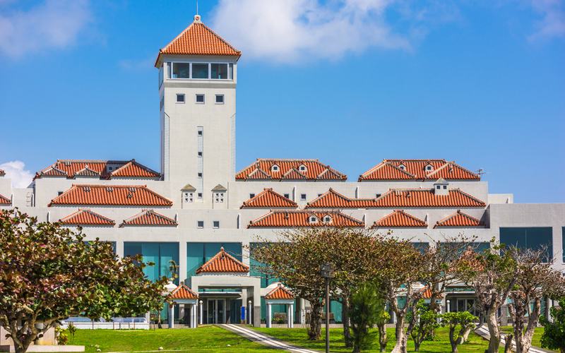 Okinawa Japan