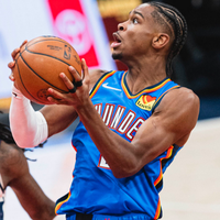 Oklahoma City Thunder