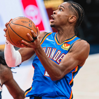 Oklahoma City Thunder