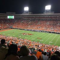 Oklahoma State Football
