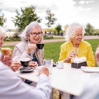 Old People