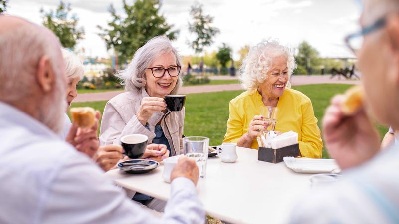 Old People