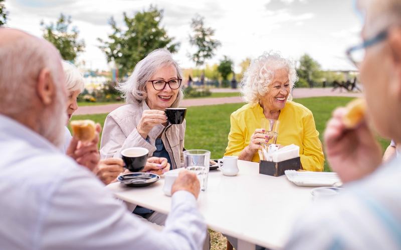 Old People