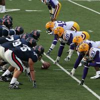 Ole Miss Football