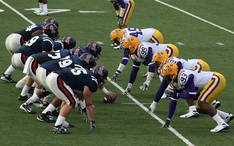 Ole Miss Football
