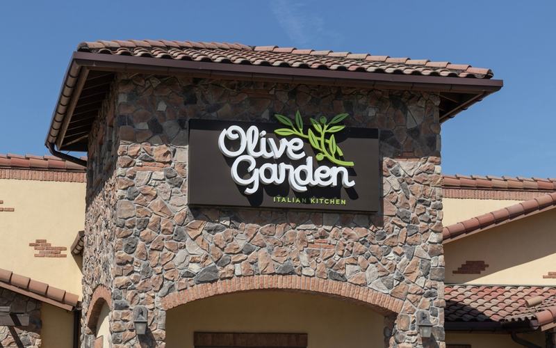 Olive Garden